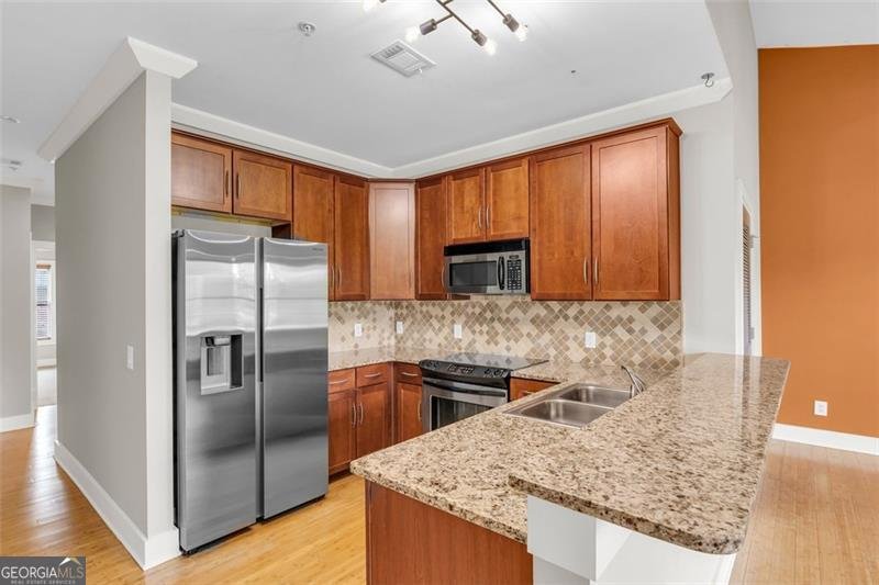 1628 Briarcliff Road Atlanta - 3