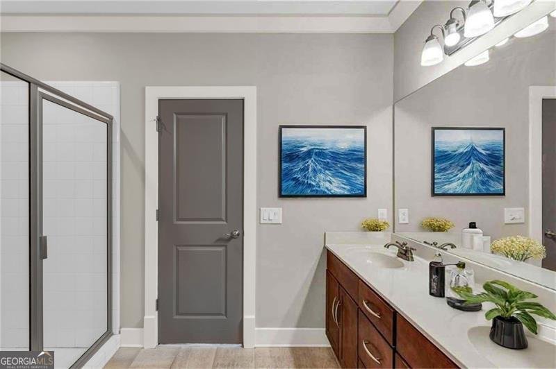 1628 Briarcliff Road Atlanta - 5