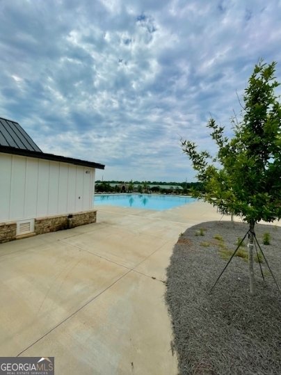 909 Teabiscuit Way McDonough - 16