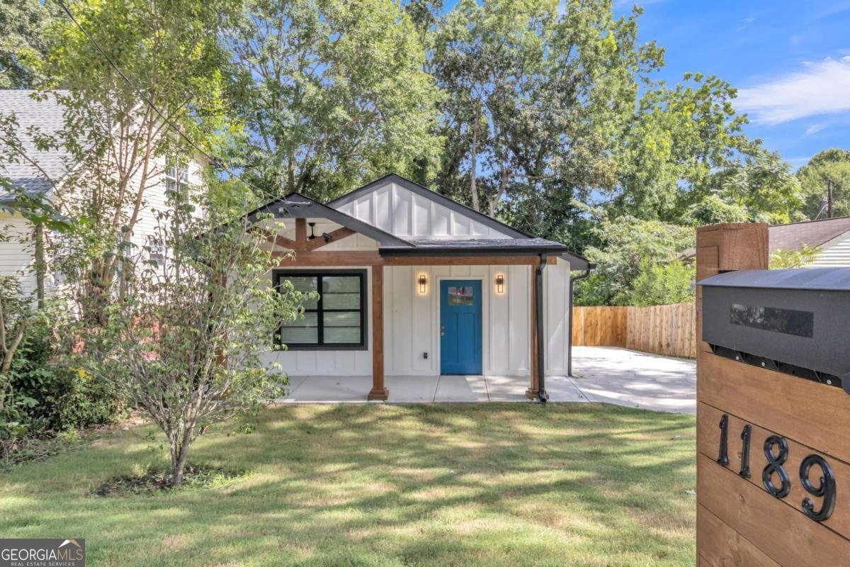 1189 Gardenia Street Atlanta - 2