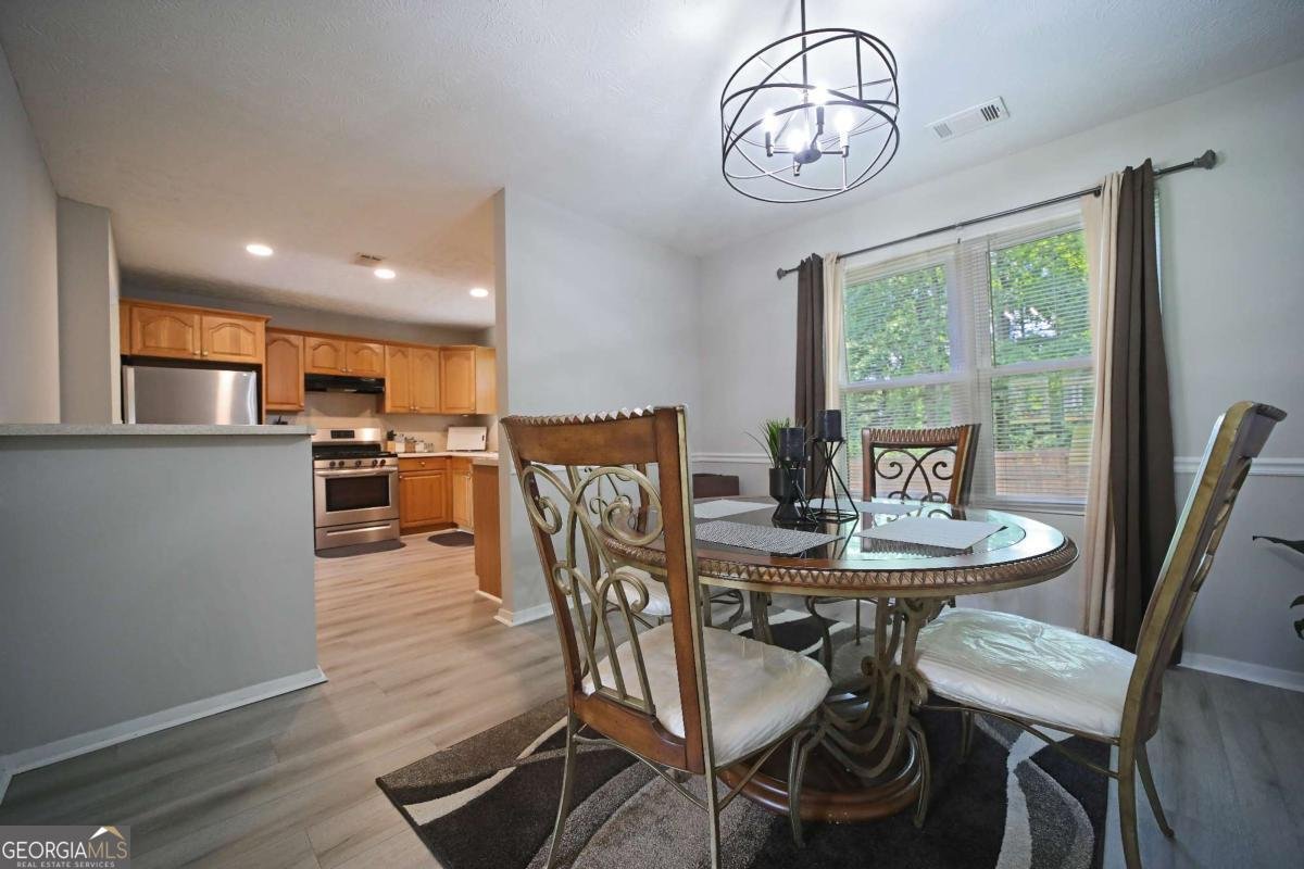 5076 Plantation View Trail Stone Mountain - 10