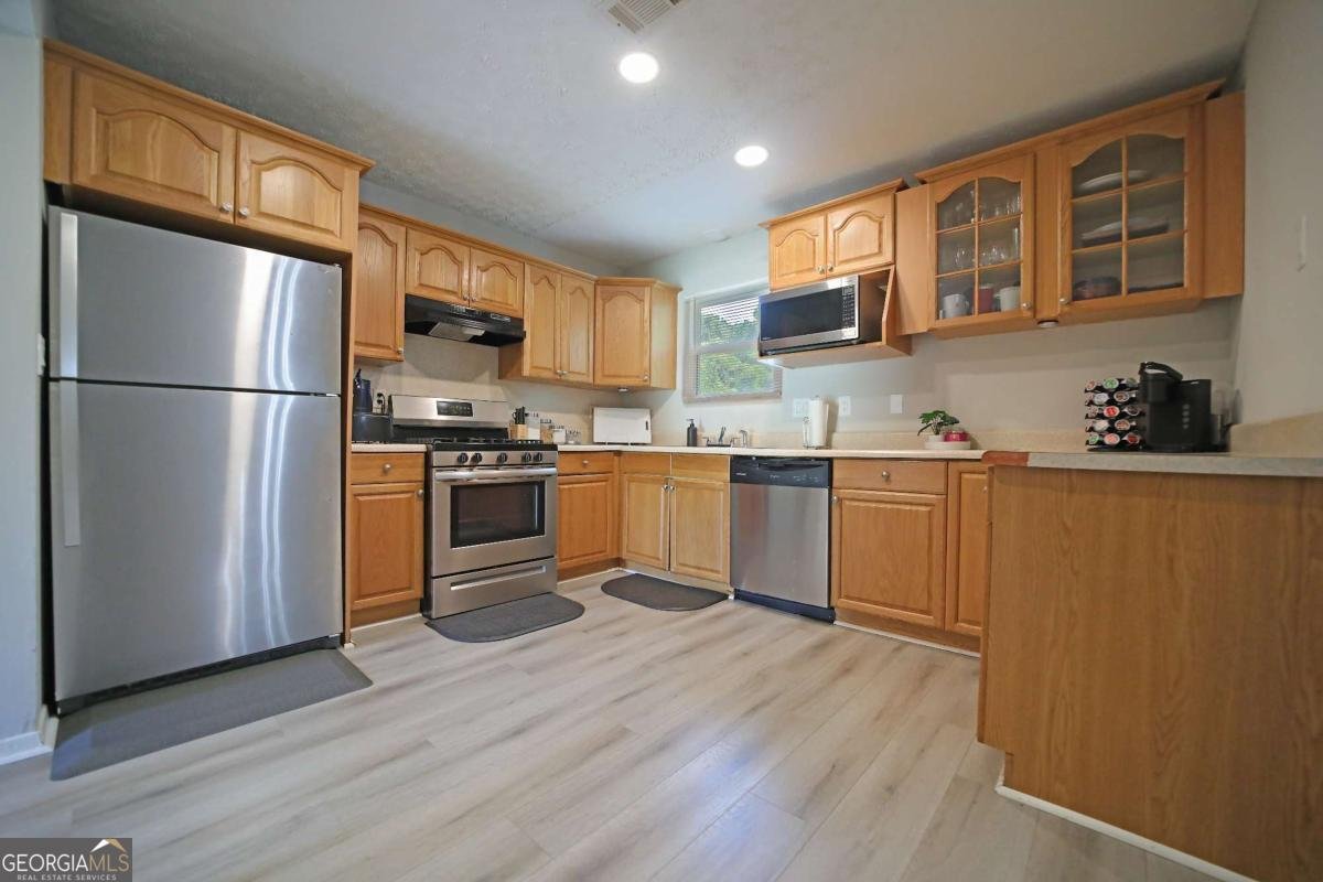 5076 Plantation View Trail Stone Mountain - 12