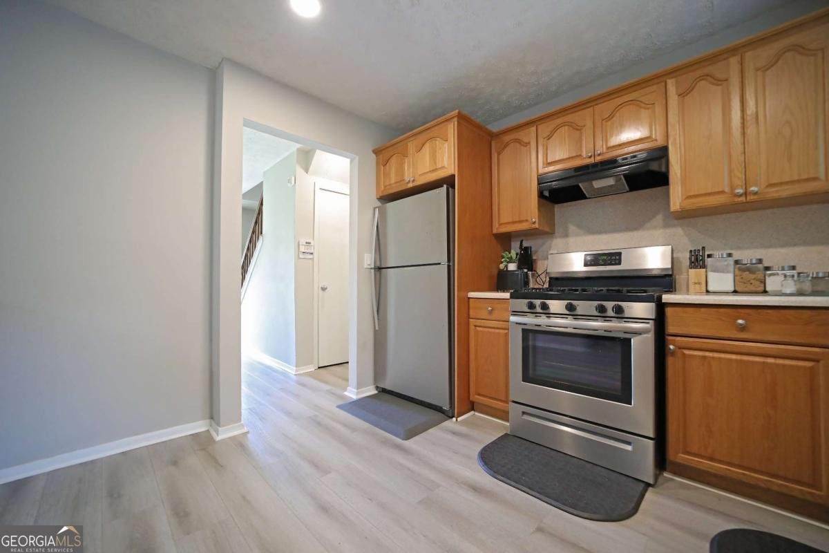 5076 Plantation View Trail Stone Mountain - 14