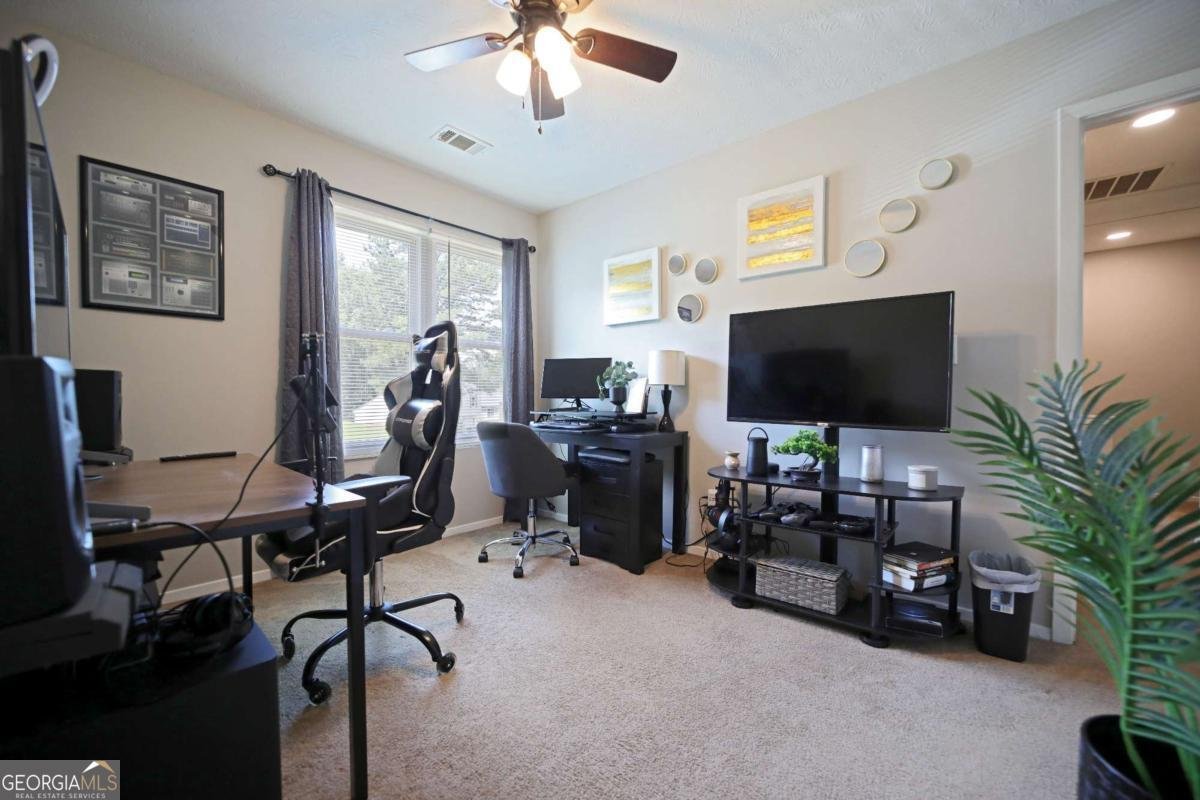 5076 Plantation View Trail Stone Mountain - 17