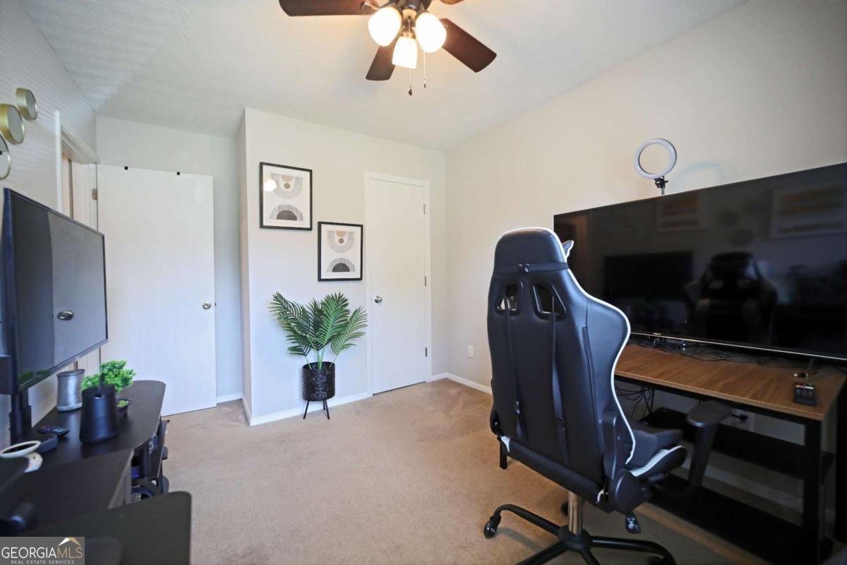 5076 Plantation View Trail Stone Mountain - 18