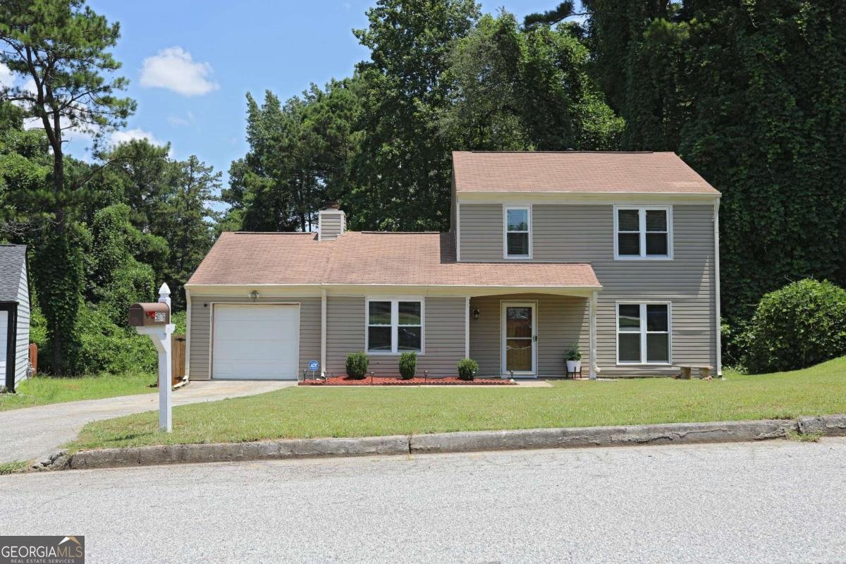 5076 Plantation View Trail Stone Mountain - 2
