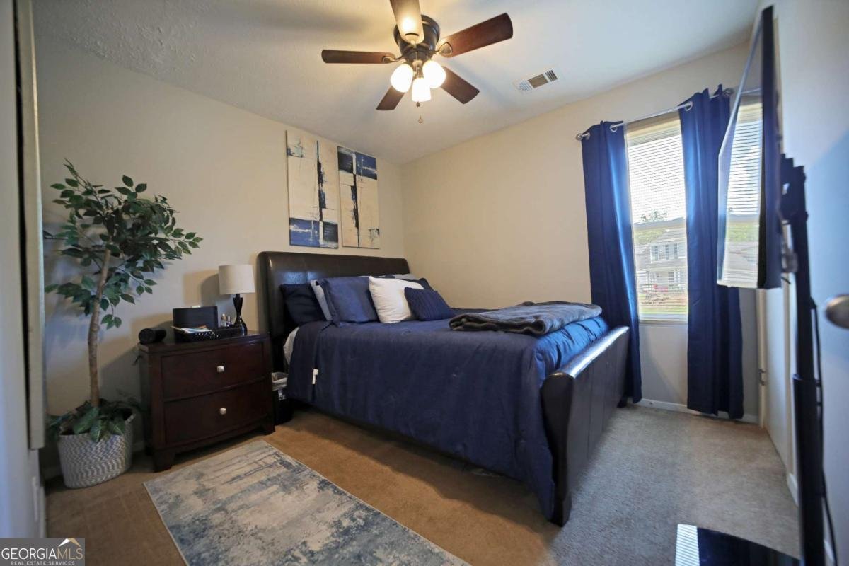 5076 Plantation View Trail Stone Mountain - 20