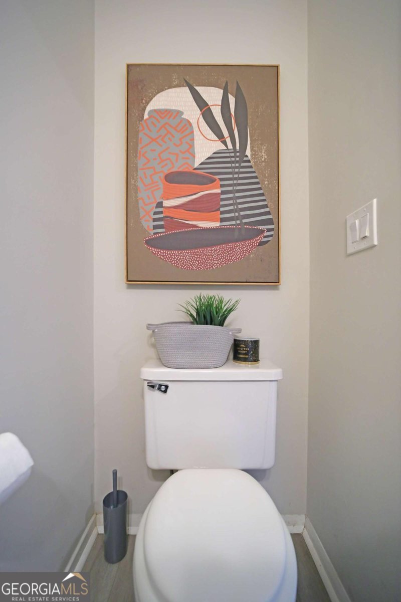 5076 Plantation View Trail Stone Mountain - 25