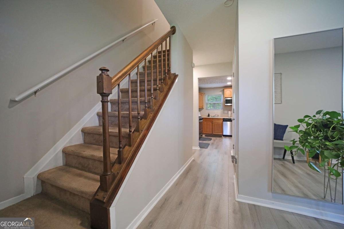 5076 Plantation View Trail Stone Mountain - 28