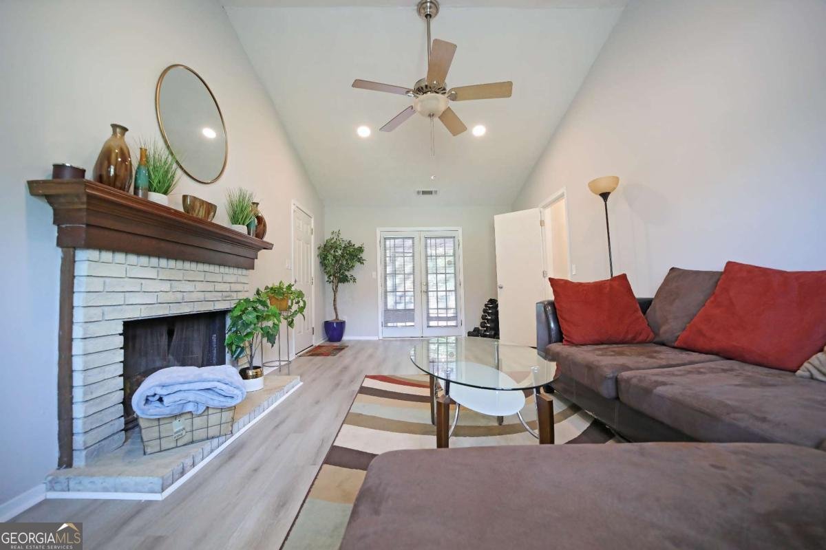 5076 Plantation View Trail Stone Mountain - 29