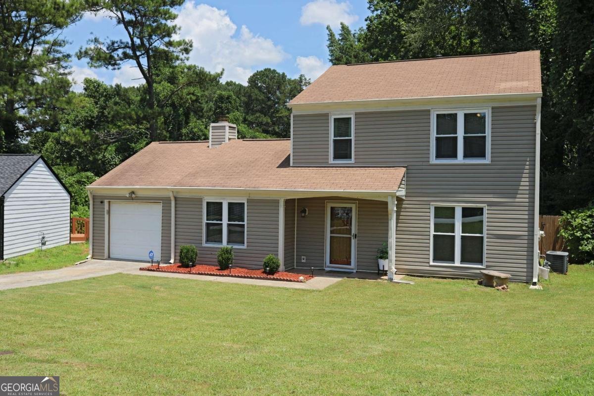 5076 Plantation View Trail Stone Mountain - 3