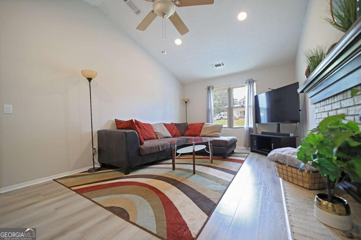 5076 Plantation View Trail Stone Mountain - 30