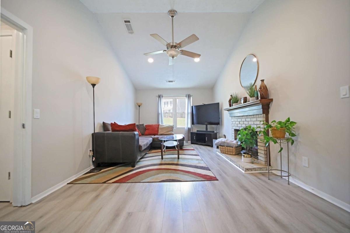 5076 Plantation View Trail Stone Mountain - 31