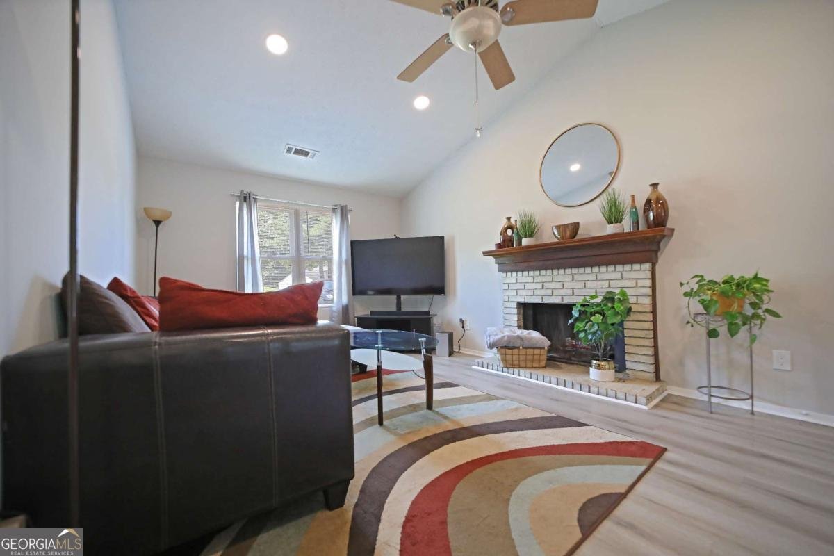 5076 Plantation View Trail Stone Mountain - 32