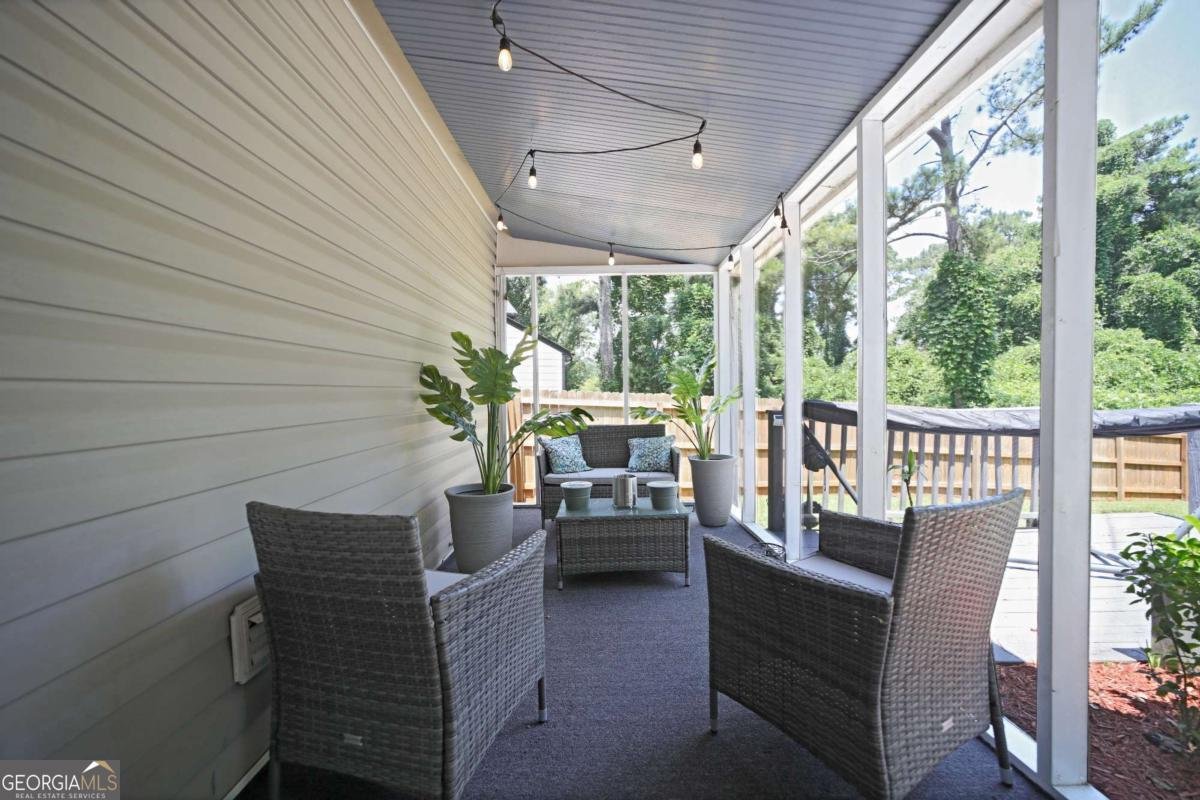 5076 Plantation View Trail Stone Mountain - 33