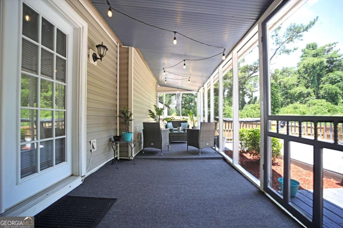 5076 Plantation View Trail Stone Mountain - 34