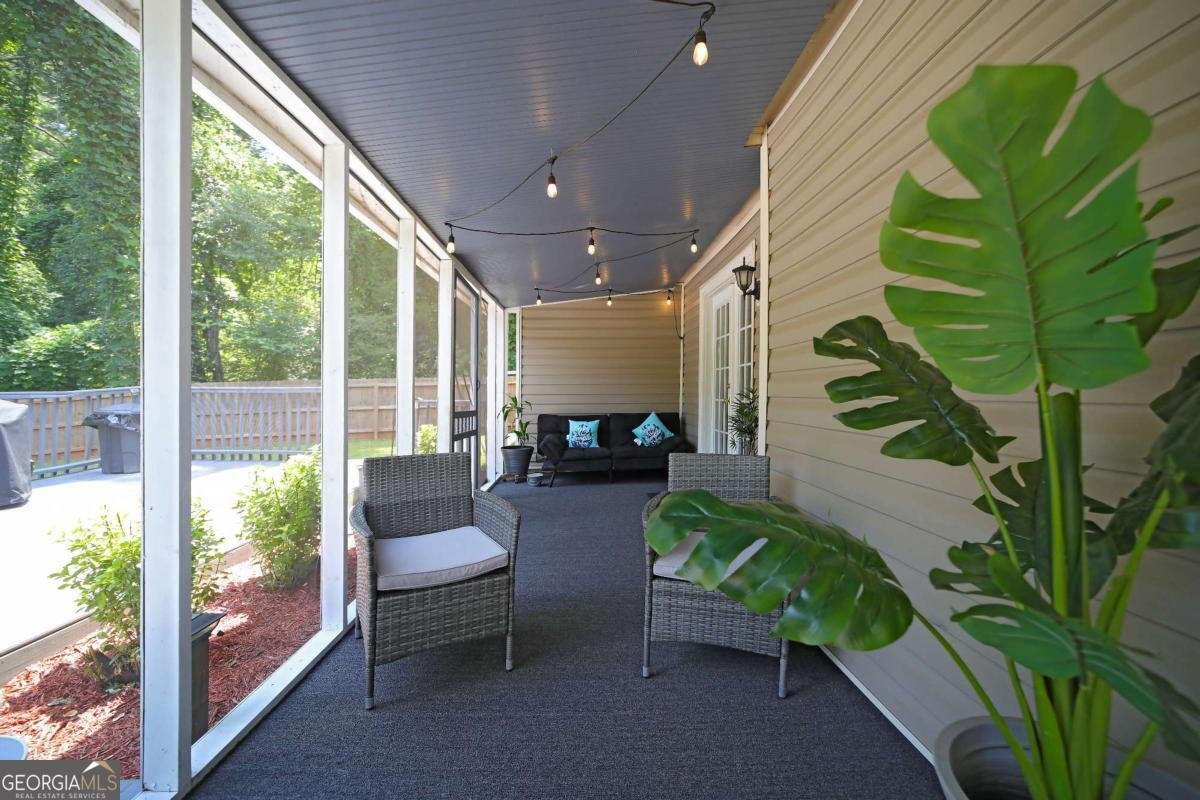 5076 Plantation View Trail Stone Mountain - 35