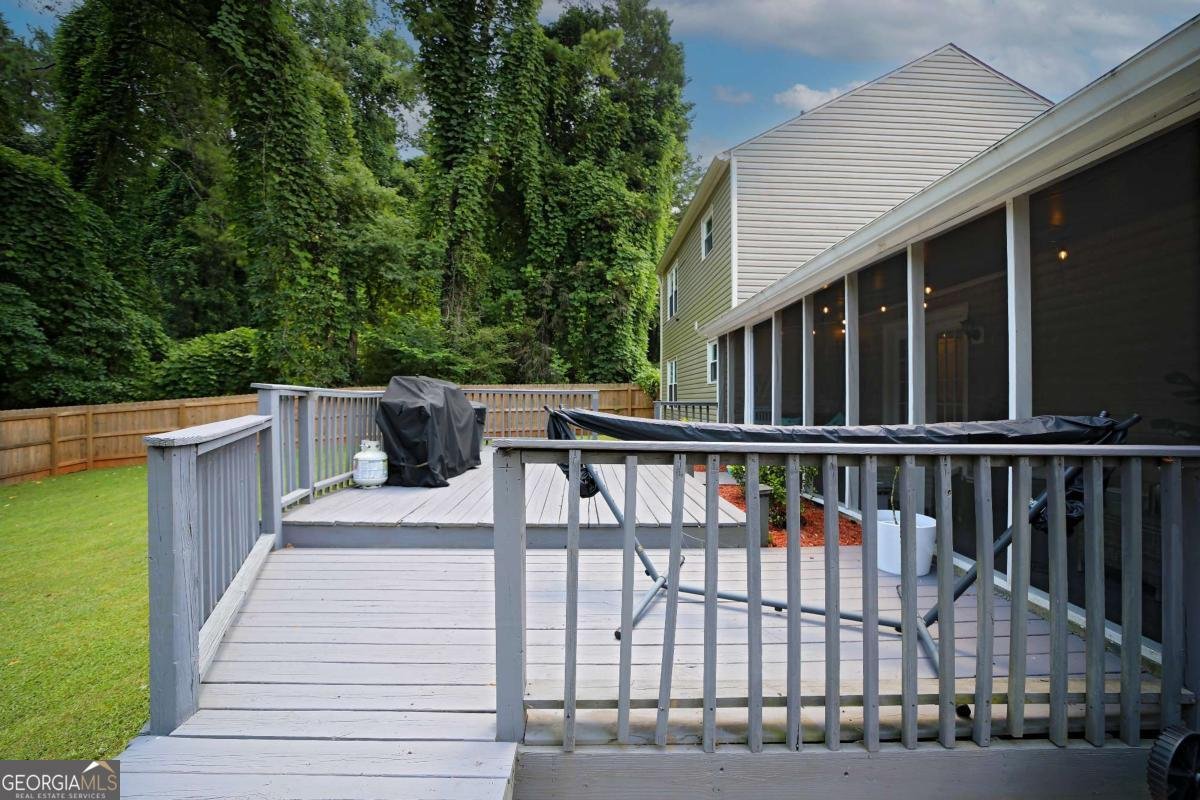 5076 Plantation View Trail Stone Mountain - 36