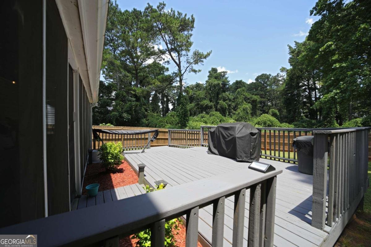 5076 Plantation View Trail Stone Mountain - 37