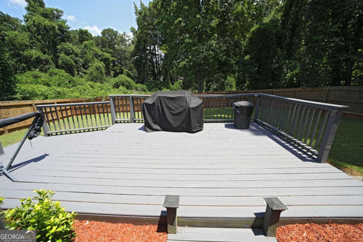 5076 Plantation View Trail Stone Mountain - 38