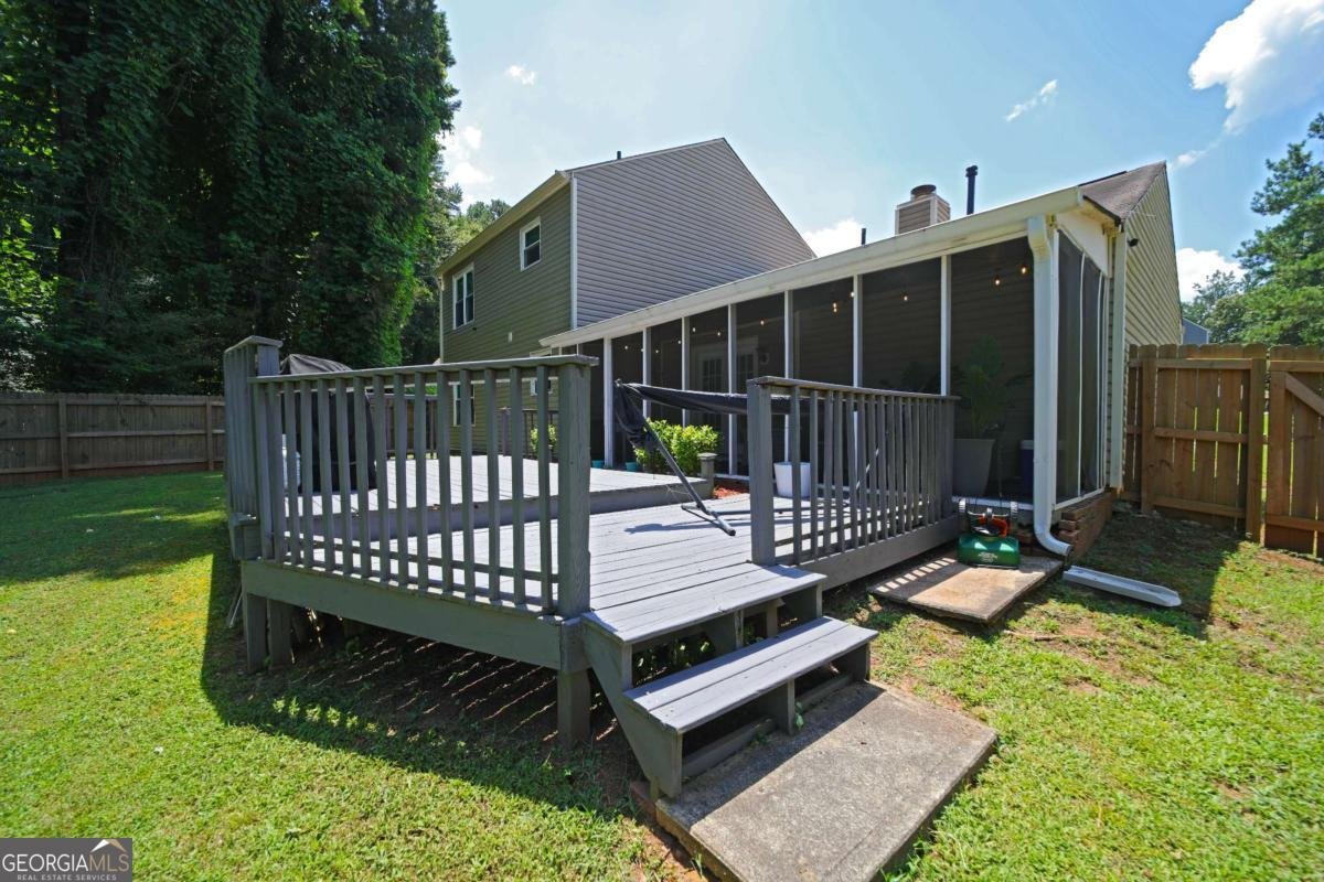 5076 Plantation View Trail Stone Mountain - 39