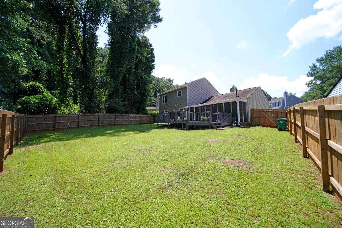 5076 Plantation View Trail Stone Mountain - 40
