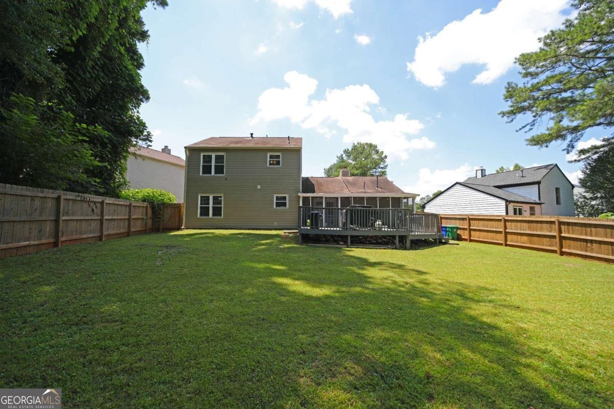 5076 Plantation View Trail Stone Mountain - 41