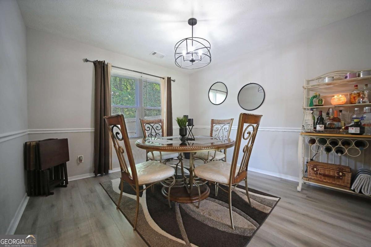 5076 Plantation View Trail Stone Mountain - 8