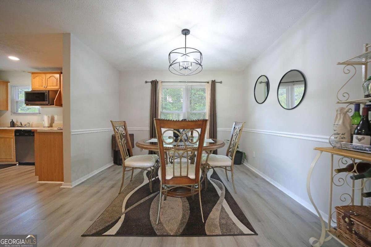 5076 Plantation View Trail Stone Mountain - 9