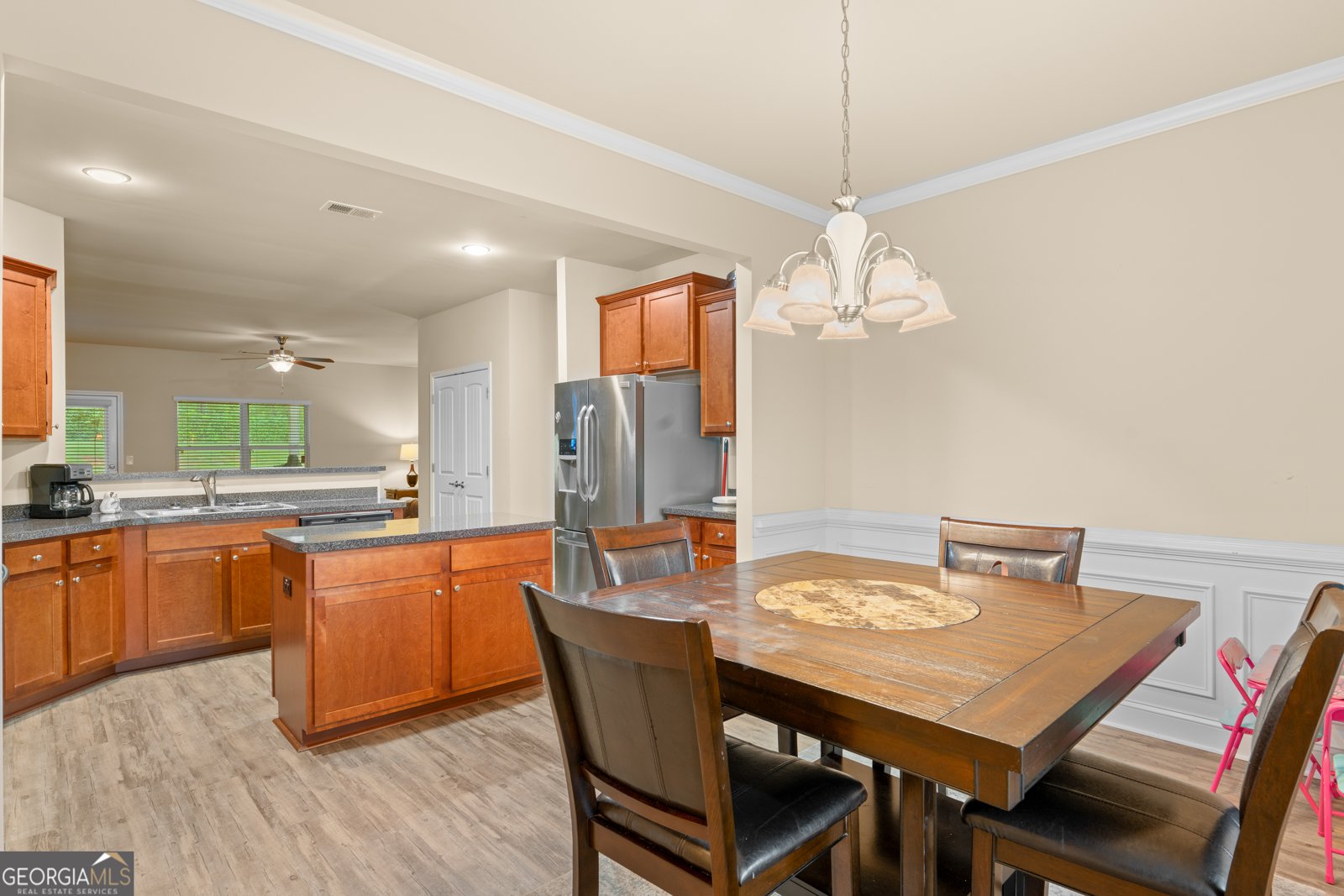 1002 Yorkshire Drive Griffin - 10