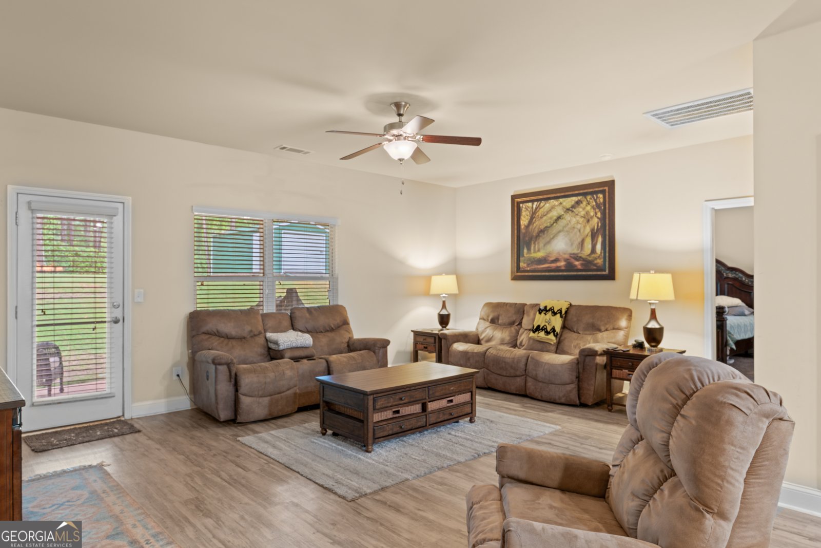 1002 Yorkshire Drive Griffin - 12