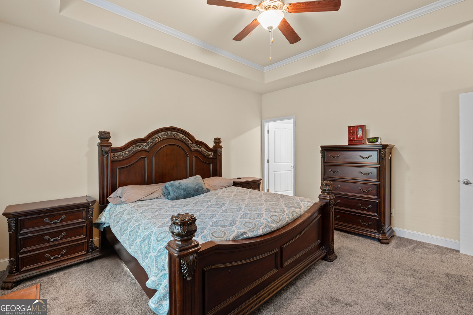 1002 Yorkshire Drive Griffin - 14
