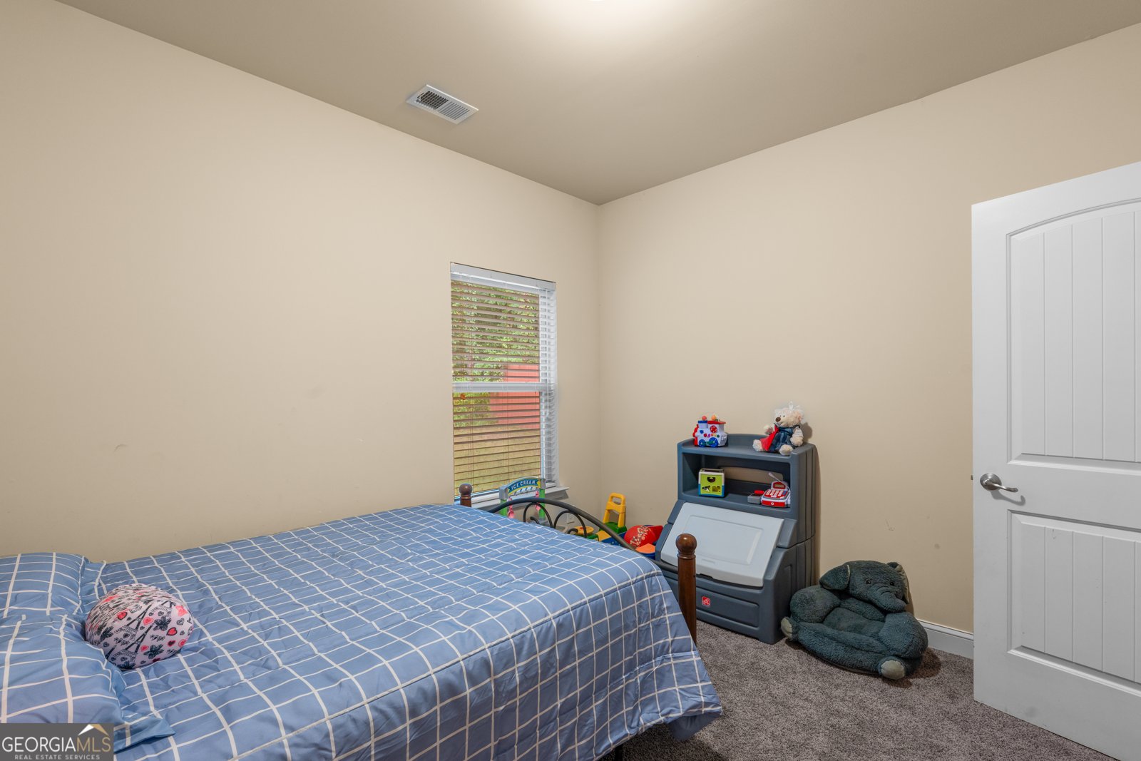 1002 Yorkshire Drive Griffin - 20