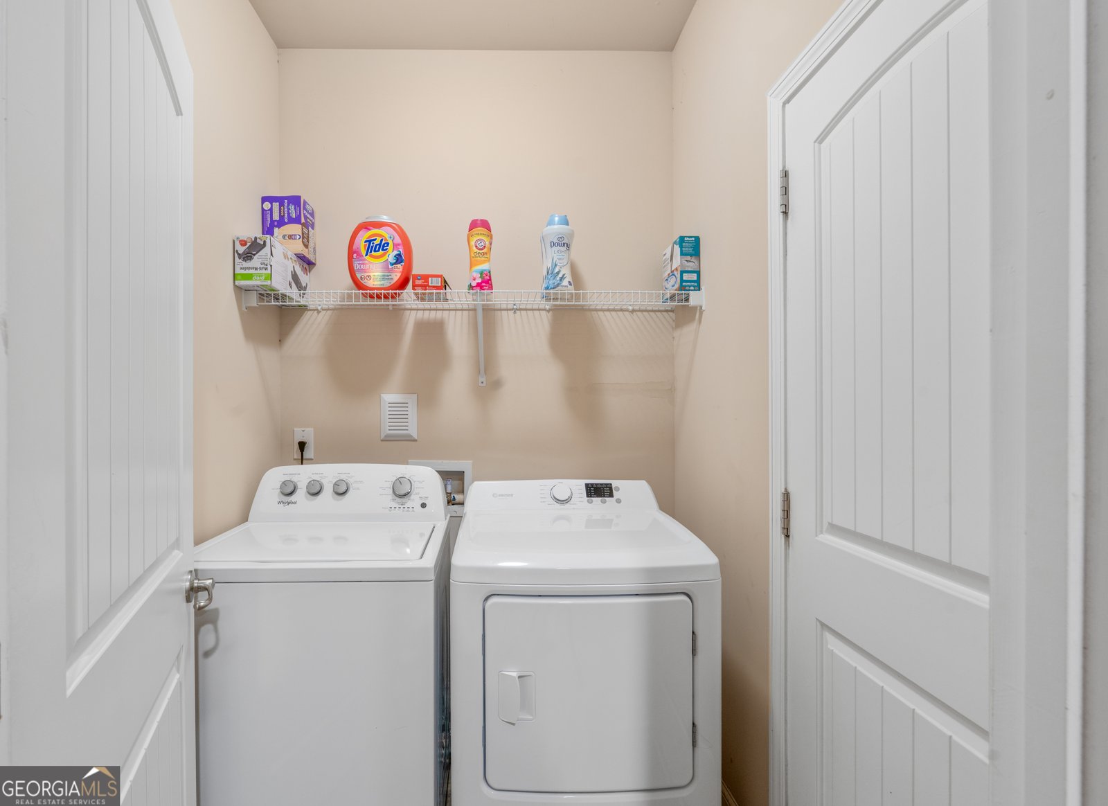 1002 Yorkshire Drive Griffin - 26