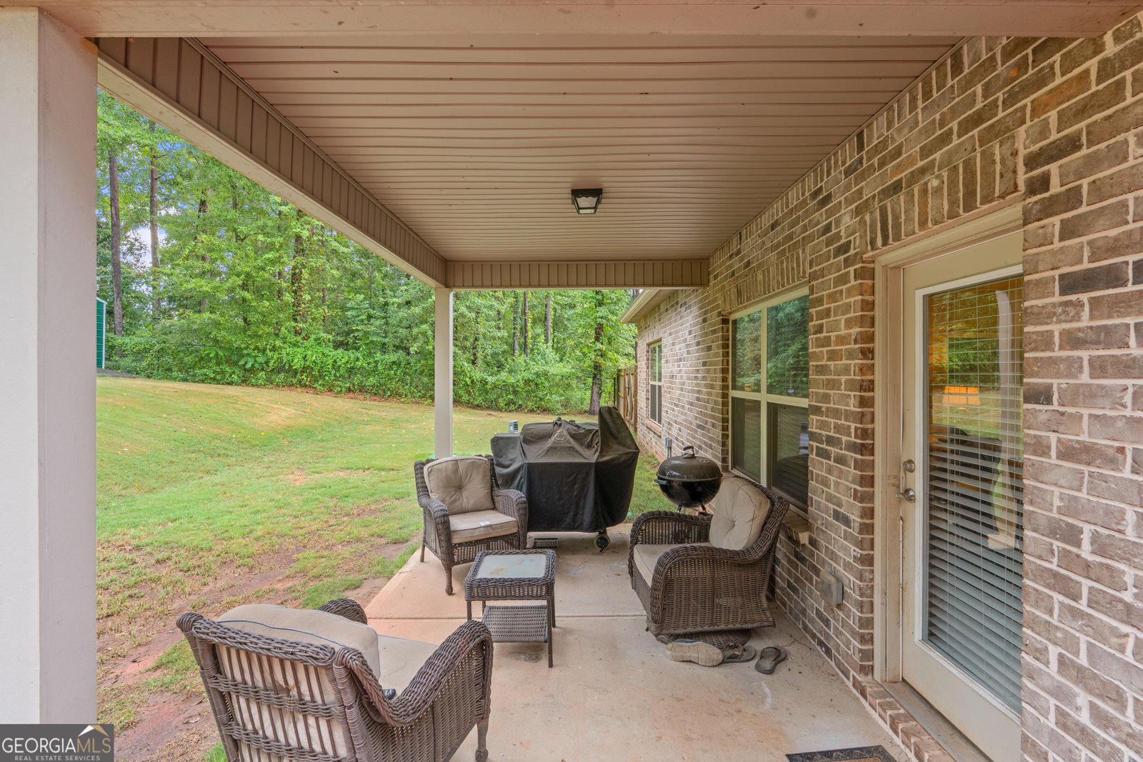 1002 Yorkshire Drive Griffin - 27
