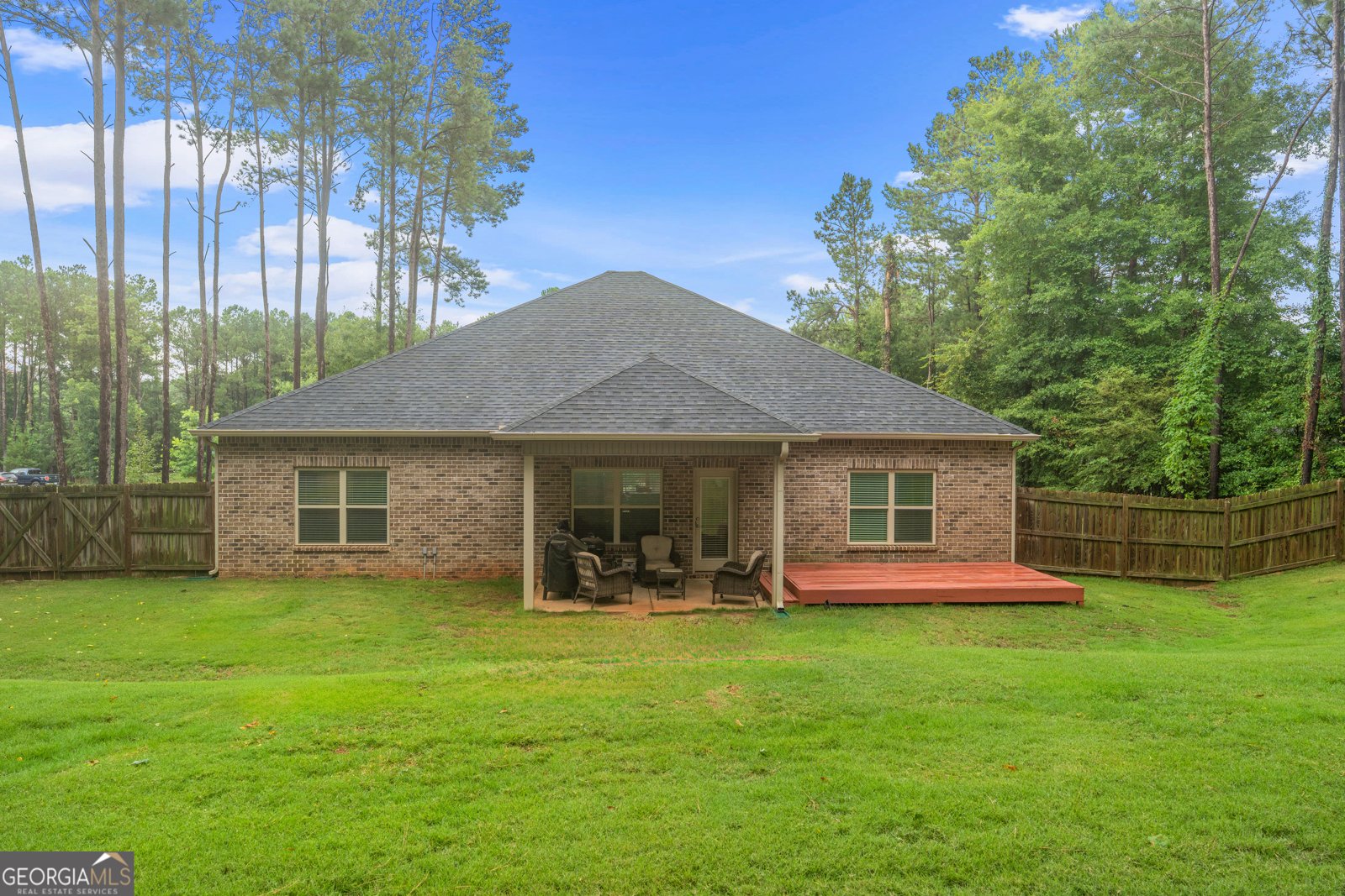 1002 Yorkshire Drive Griffin - 30