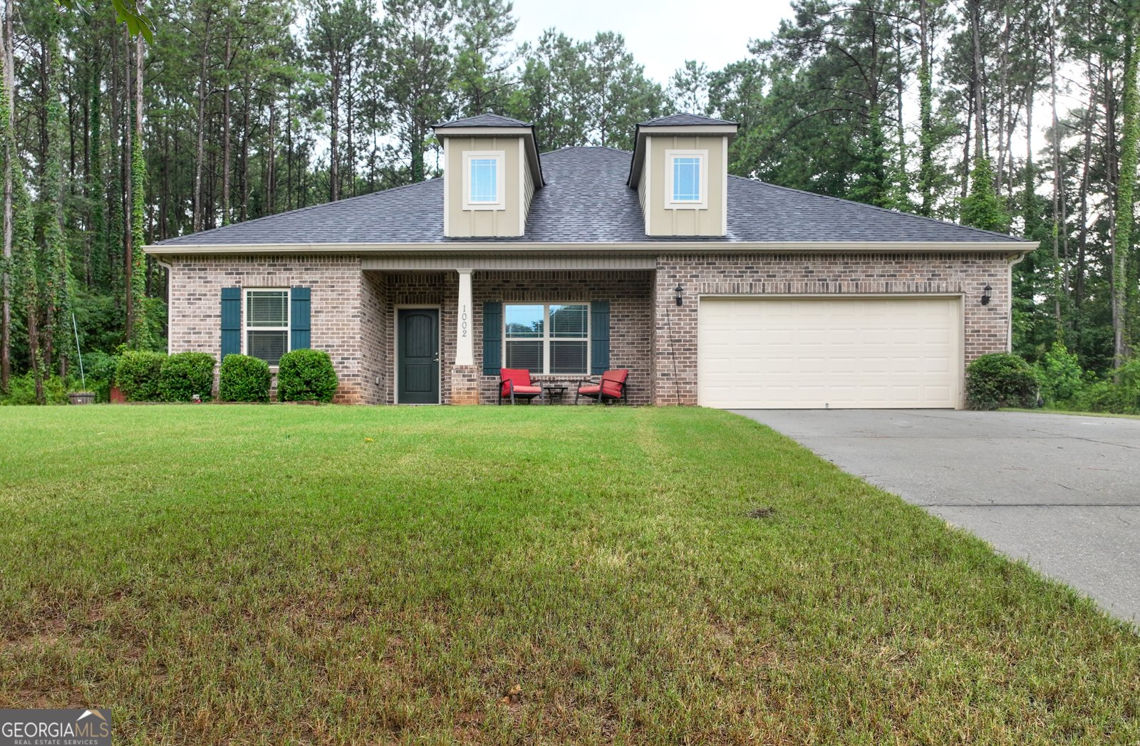 1002 Yorkshire Drive Griffin - 32