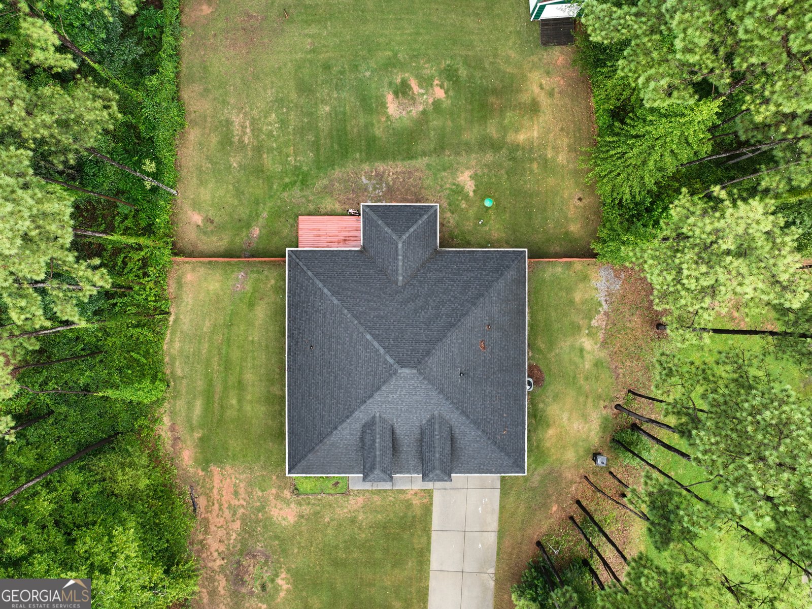 1002 Yorkshire Drive Griffin - 34