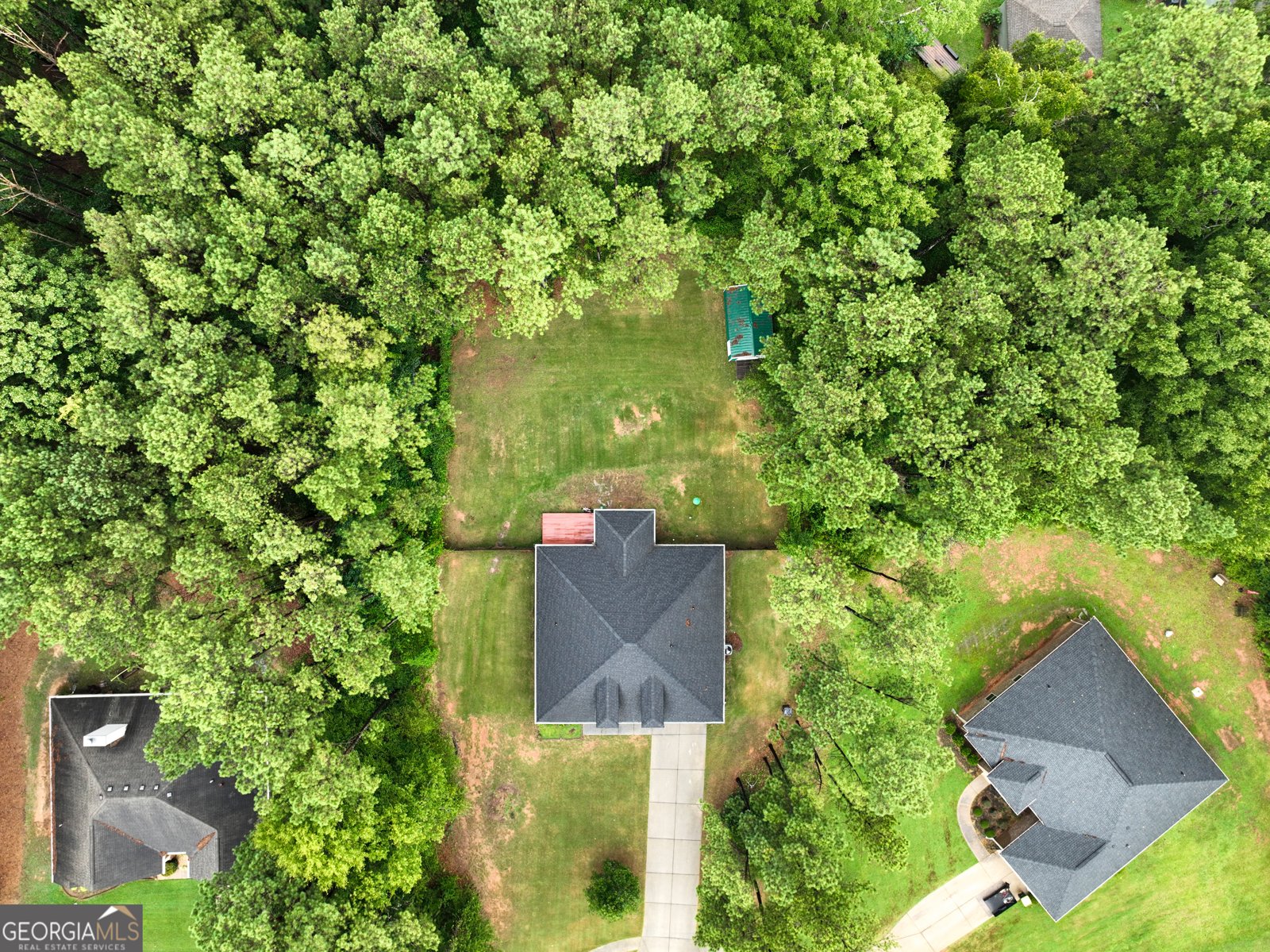 1002 Yorkshire Drive Griffin - 35