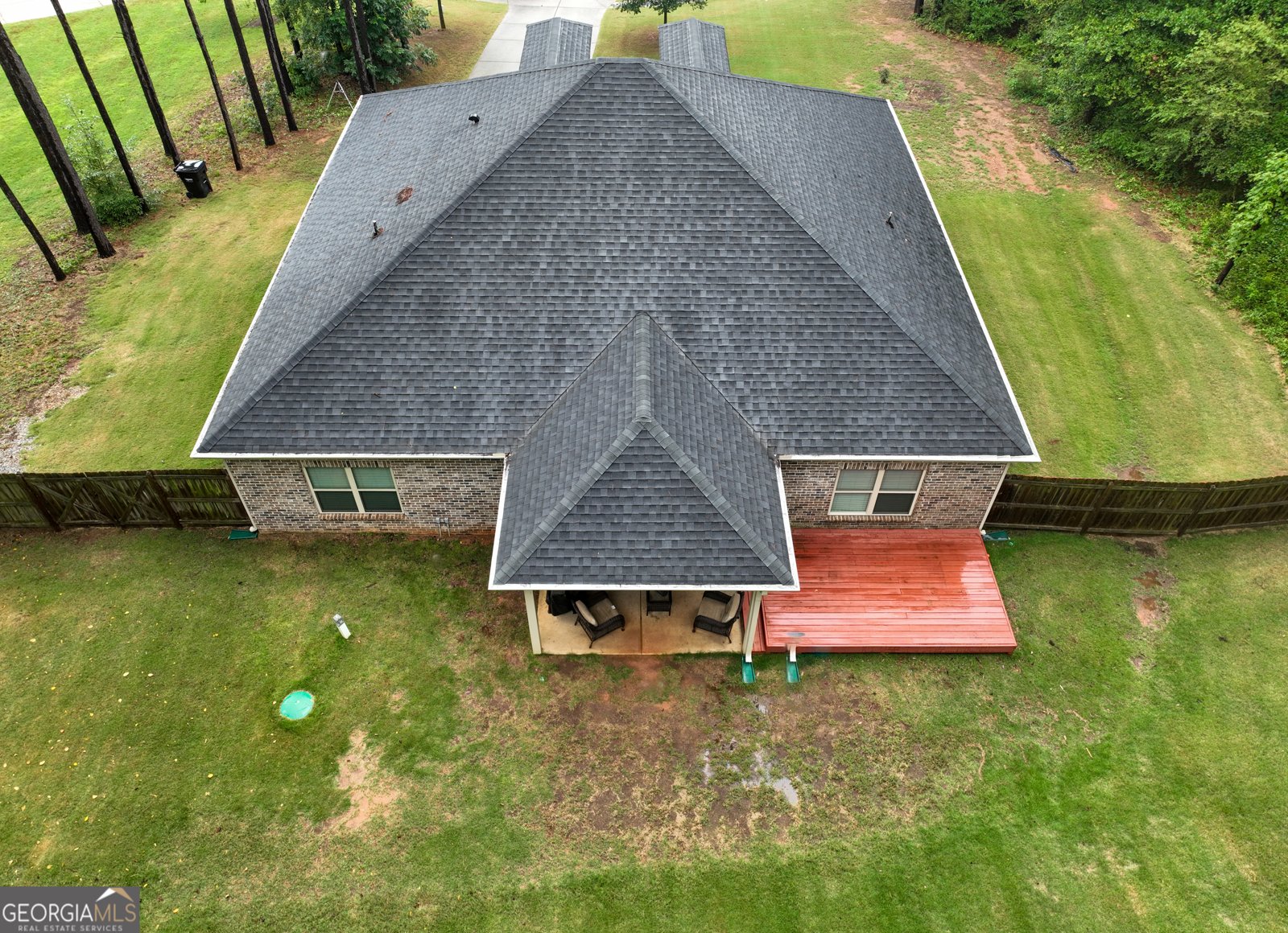 1002 Yorkshire Drive Griffin - 36