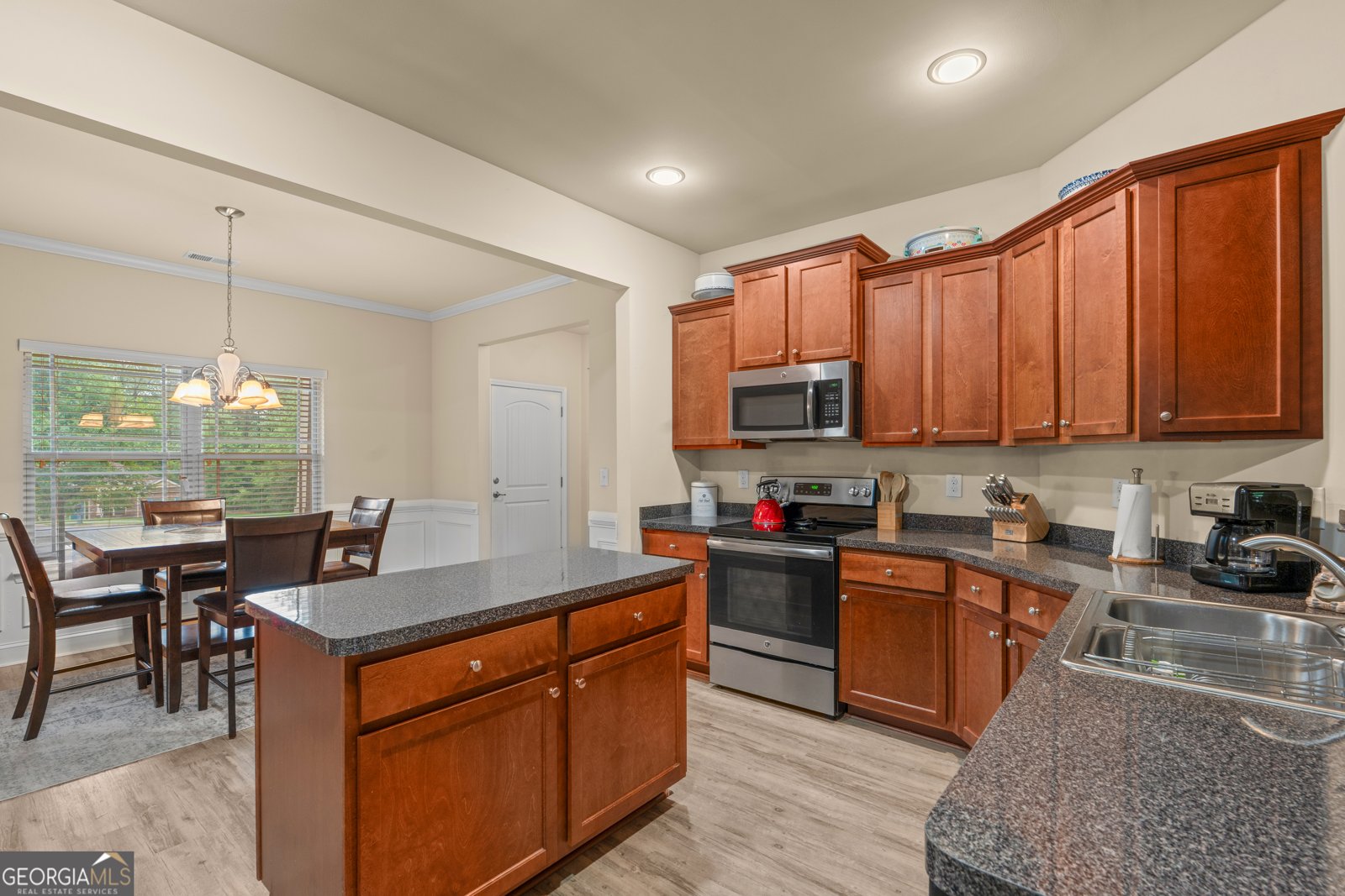 1002 Yorkshire Drive Griffin - 5