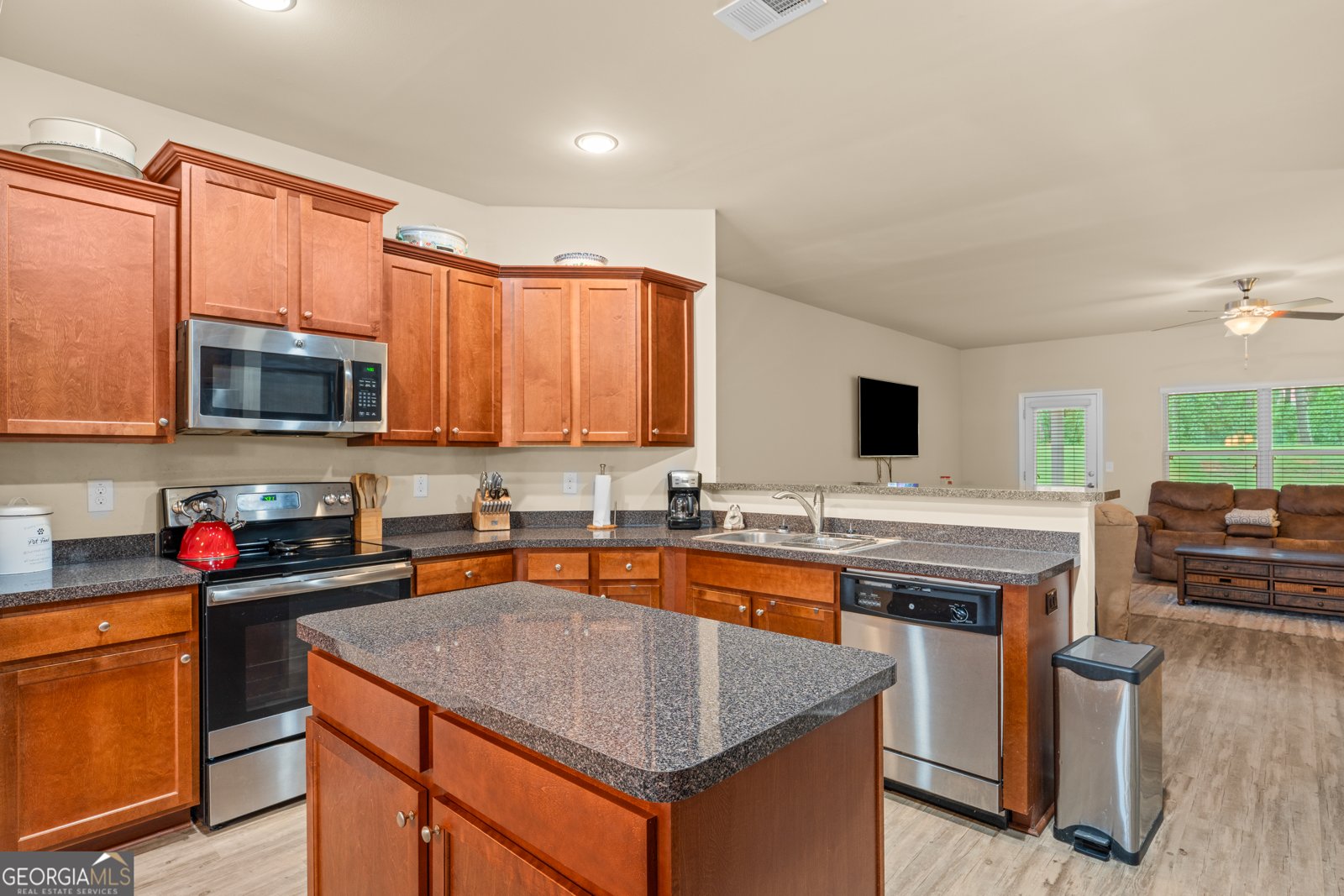 1002 Yorkshire Drive Griffin - 6