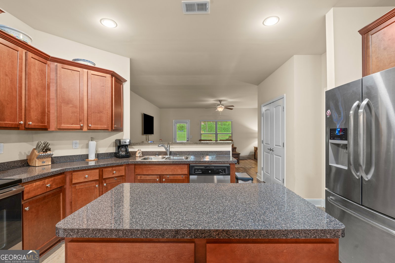 1002 Yorkshire Drive Griffin - 7