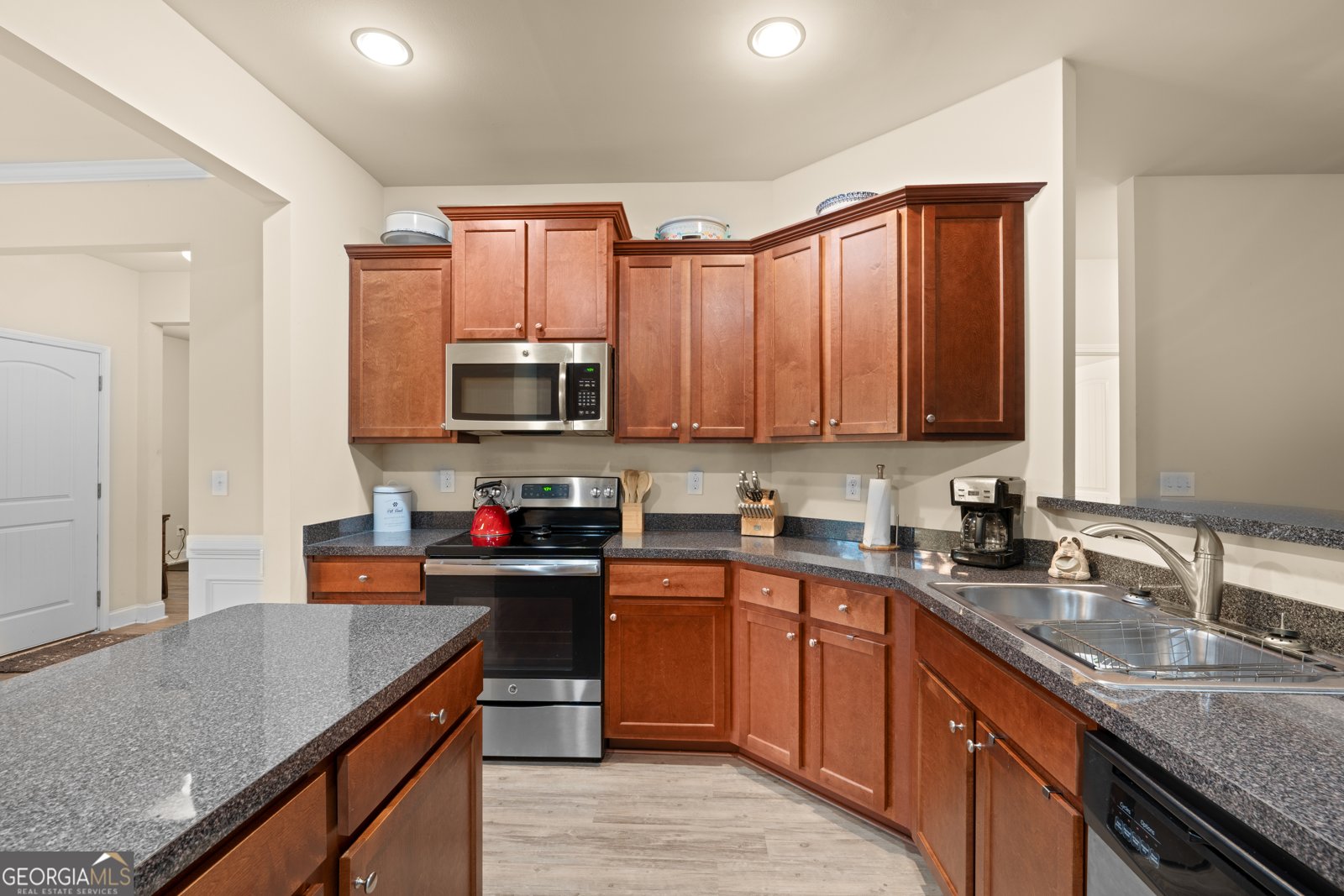 1002 Yorkshire Drive Griffin - 8