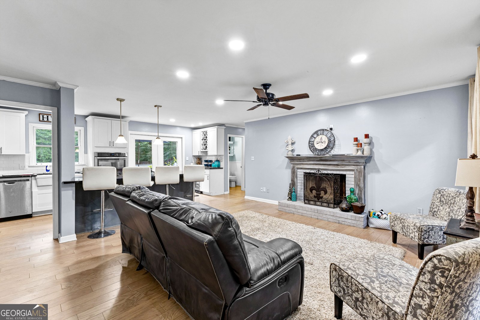 435 Hampton Green Peachtree City - 10