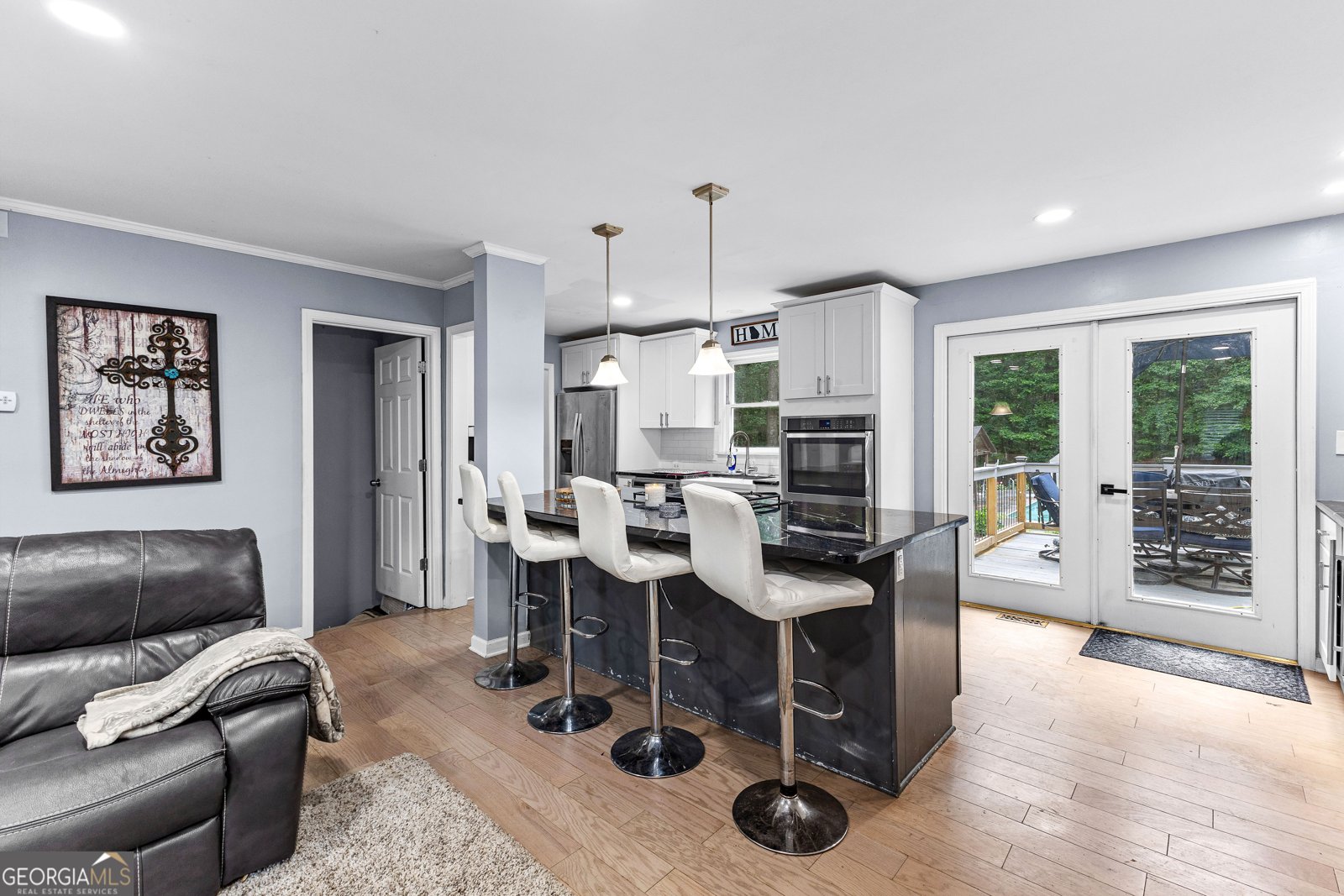 435 Hampton Green Peachtree City - 14