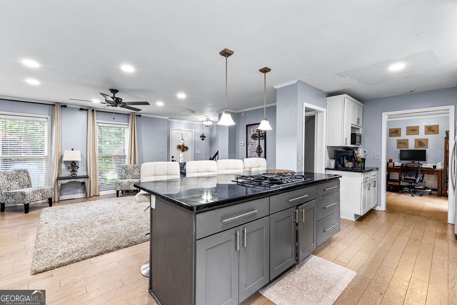 435 Hampton Green Peachtree City - 15