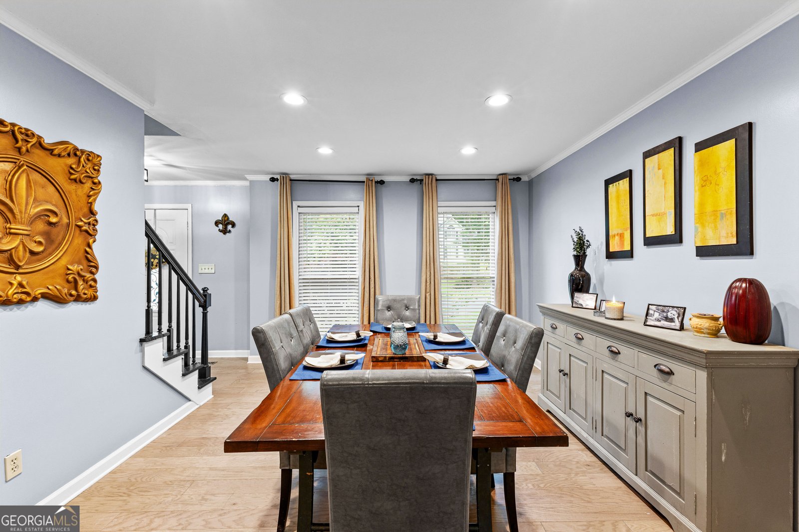 435 Hampton Green Peachtree City - 18