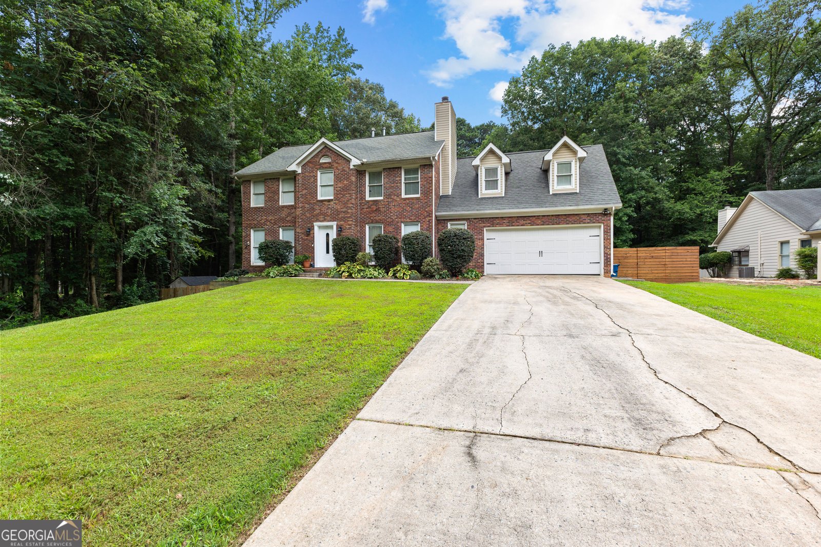 435 Hampton Green Peachtree City - 2