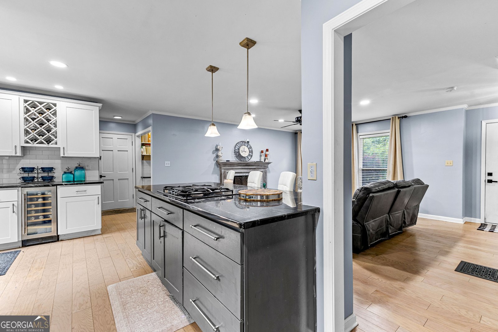 435 Hampton Green Peachtree City - 21